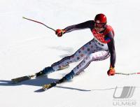 Olympische Spiele 2006 Turin - Abfahrt Herren