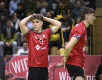 Volleyball 2. Bundesliga Saison 24/25: TV Rottenburg - SSG Langen