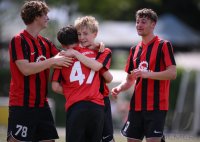 Fussball B - Junioren Regionenstaffel Mitte  03.05.2026 GSV Maichingen - SGM Eichenberg