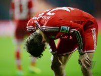 Fussball  1. Bundesliga  13/14: Thomas Mueller (FC Bayern Muenchen)