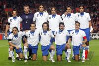 Fussball International Italien
