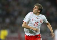 Fussball WM 2006: Nationalmannschaft Polen