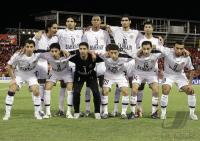 Fussball International: Trinidad and Tobago - Bahrain