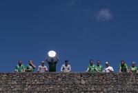 Fussball 1. Bundesliga 08/09  Meister  VfL Wolfsburg