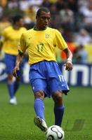 Fussball WM 2006 BRS-GHA