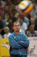 Volleyball 1. Bundesliga TV Rottenburg - VfB Friedrichshafen