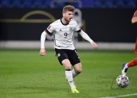 FUSSBALL INTERNATIONAL QUALIFIKATION WM 2022: Deutschland - Nordmazedonien