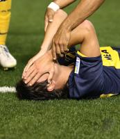 Fussball International  Club WM  Etoile Sportive du Sahel (ESS)  - Boca Juniors