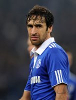 Fussball 1. Bundesliga, Saison 2011/2012: Schalke 04 - VfL Wolfsburg