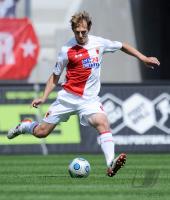 2. Fussball Bundesliga : Jonas De Roeck (FCA)