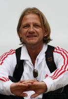 FussballTraining  Deutsche Nationalmannschaft