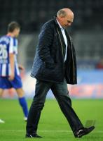 FUSSBALL DFB-Pokal: Dortmund - Berlin