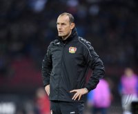 FUSSBALL EUROPA LEAGUE 18/19: FC Zuerich - Bayer 04 Leverkusen