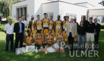 Basketball Walter Tigers Tuebingen