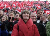 Ski Alpin  Herren Riesenslalom  Adelboden