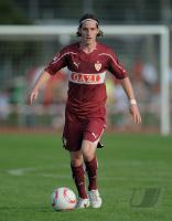 Fussball 1. Bundesliga  Saison 2010/2011  Sebastian Rudy  (VfB Stuttgart)