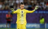 Fussball Frauen Euro 2025 Frankreich - England