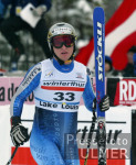 SKI   Weltcup  Abfahrt  Mnner Ambrosi Hoffmann (SUI)