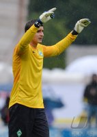 Fussball 1. Bundesliga, Saison 2012/2013: Testspiel Werder Bremen - Energie Cottbus