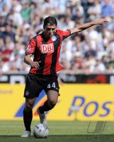 Fussball 1. Bundesliga: Borussia Moenchengladbach - Hertha BSC Berlin