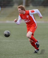 FUSSBALL Landesliga 09/10