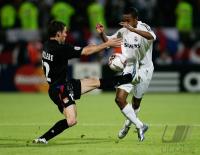 Fussball International Champions League 05/06Miami Heats  vs.  Los Angeles Lakers