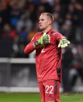 Fussball EM 2020 Quali: Deutschland - Nordirland