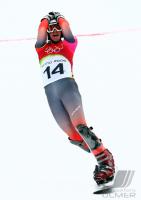 Olympische Spiele 2006 Turin - Snowboard PGS Damen