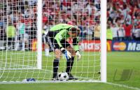 FUSSBALL EURO 2008: Deutschland - Tuerkei