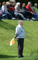 Fussball Beziksliga  2011/2012; Reportage beim SF Salzstetten, auf dem Weg zur Meisterschaft