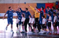 Handball  1. Bundesliga 2025/2026    06.09.2026 HBW Balingen - Weilstetten - SC Magdeburg