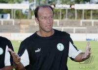 Fussball International Training SaudiarabienMiami Heats  vs.  Los Angeles Lakers