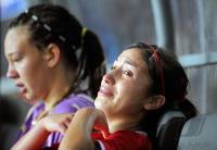 Fussball Frauen FIFA U 20  WM  2008      Vorrunde 