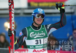 SKI  WM 2003  St.Moritz Abfahrt Herren