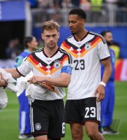 Fussball WM 2026 Vorrunde: Deutschland - Curacao