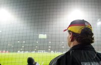 Fussball Internationales Testspiel: Deutschland - Frankreich