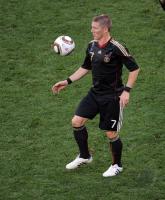 FUSSBALL WM 2010, VIERTELFINALE: ARGENTINIEN - DEUTSCHLAND