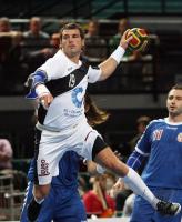 Handball, Deutsche Nationalmannschaft