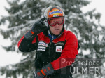 SKI   Weltcup  Kitzbhel Streif  Herren  Didier Cuche (SUI)