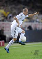 Fussball International: Borussia Dortmund - Real Madrid