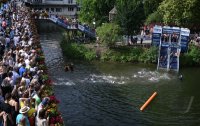 Mey Generalbau Triathlon Tuebingen 2025