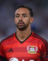 Fussball Champions League Quali 15/15: Lazio Rom - Bayer 04 Leverkusen