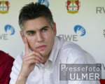 FUSSBALL 1. Bundesliga SC Manager Andreas Bornemann