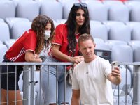 Fussball Audi Football Summit 2021 FC Bayern Muenchen - Ajax Amsterdam