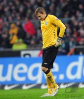 FUSSBALL, 1. BUNDESLIGA, 27. Spieltag: Bremen - Bochum