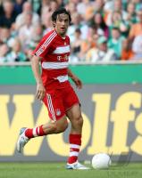 Fussball 1. Bundesliga, Bayern: TONI, Einzelaktion