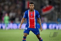 Fussball UEFA Supercup 2026 Paris Saint-Germain - Aston Villa