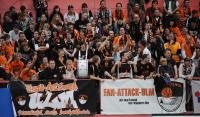1. Basketball Bundesliga  09/10  Walter Tigers - ratiopharm Ulm