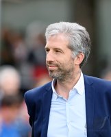 Tuebingens Oberbuergermeister Boris Palmer (Die Gruenen)