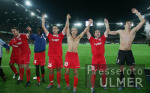 Fussball CHL International  FC Thun - Malmoe FF